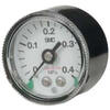 Pressure Gauge for Clean Regulator with Limit Indicator (O.D. 42) series G46